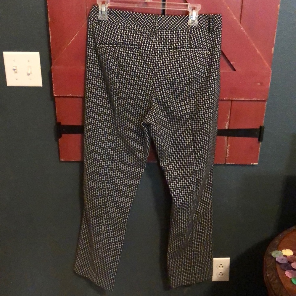 Express dress pants